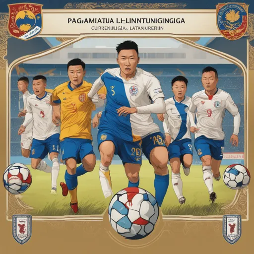 Pagamsürengiin Altantulga