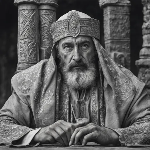 Pagan of Bulgaria