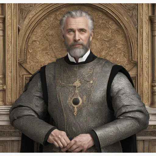Pagan the Butler