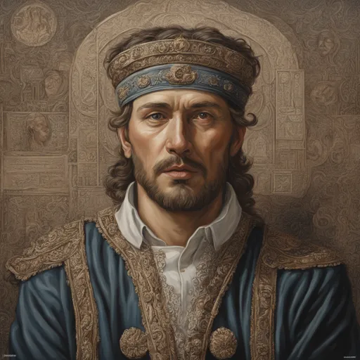 Pahomije Tenecki