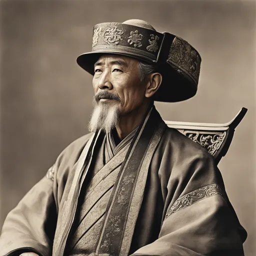 Pai Tzu-li