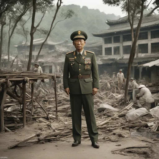 Pai Wan-hsiang