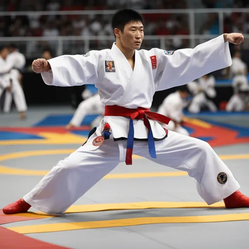 Pai Yun-yao