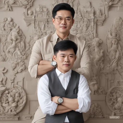 Paiboon Damrongchaitham