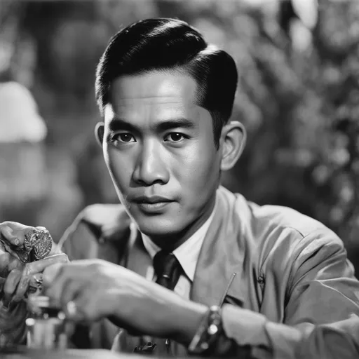 Paiboon Suwannakudt