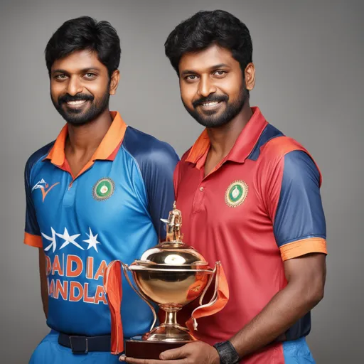 Paidikalva Vijaykumar