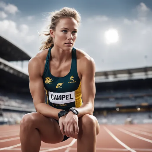 Paige Campbell