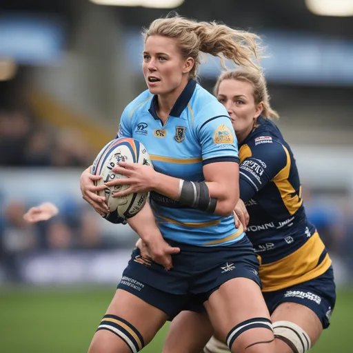 Paige Farries