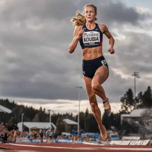 Paige Kouba