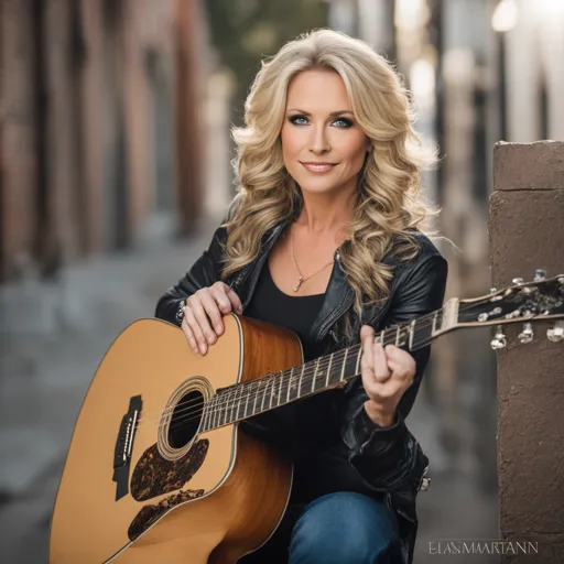 Paige Omartian