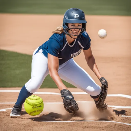 Paige Parker (softball)