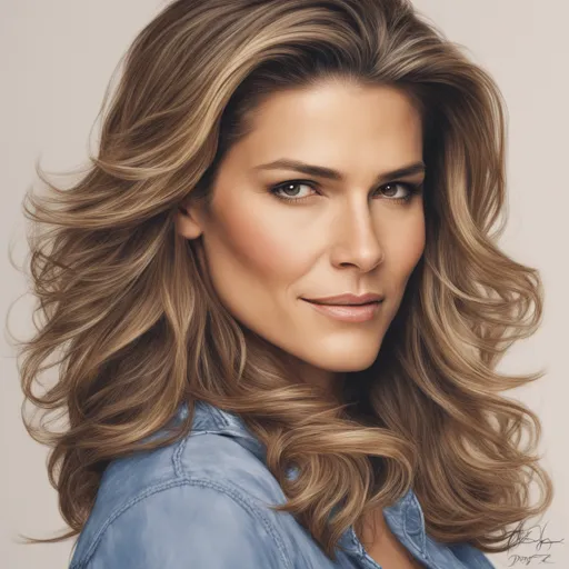 Paige Turco