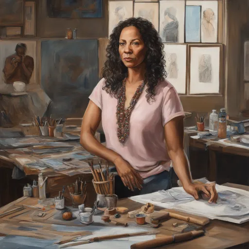 Paige Williams (artist)