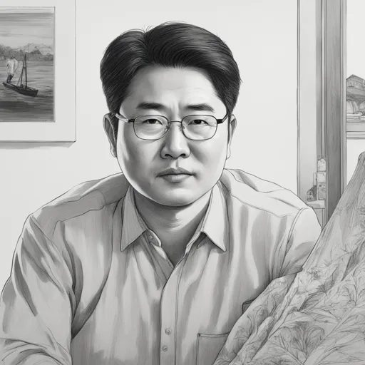 Paik Jin-hyun