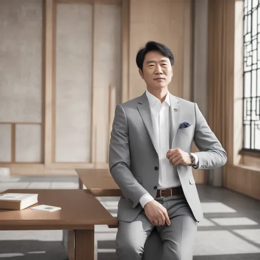 Paik Un-gyu