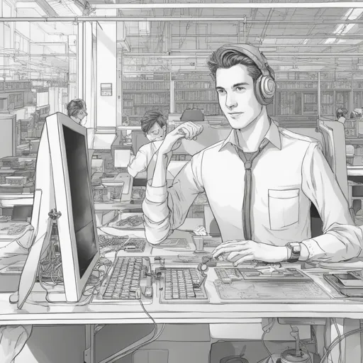 Pairing (computing)
