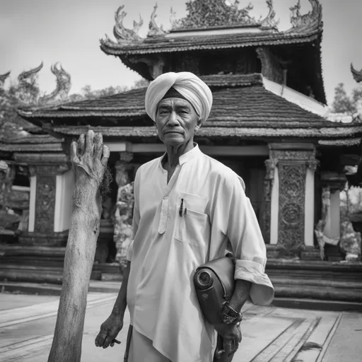 Pairoj Jaisingha