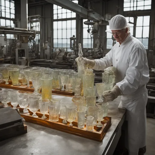 Pairpoint Glass