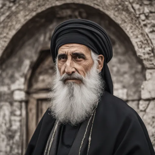 Paisios of Mount Athos