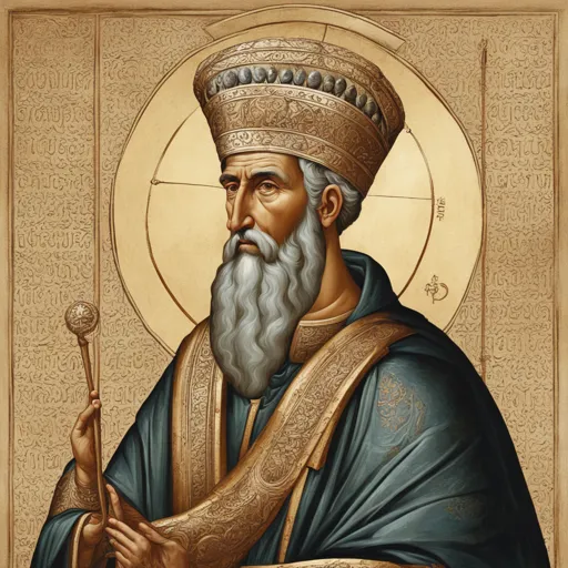 Paisius II of Constantinople