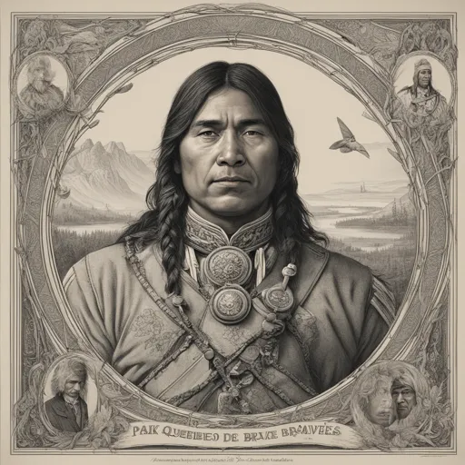 Paix des Braves