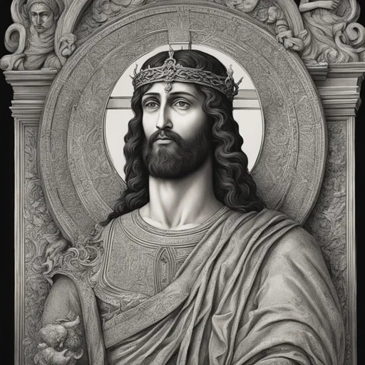 Paixao de Cristo