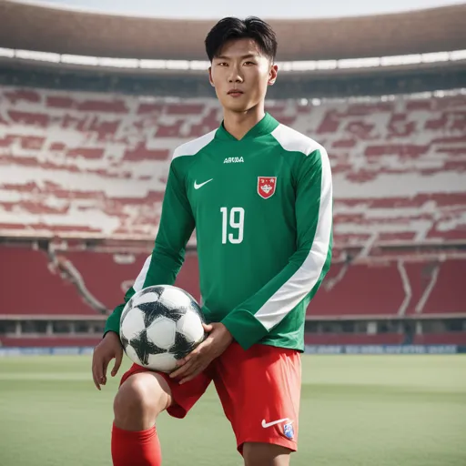 Pak Chol-min (footballer)