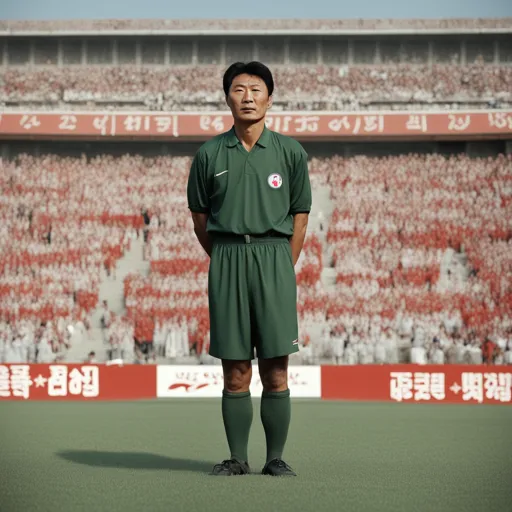 Pak Gyong-chol