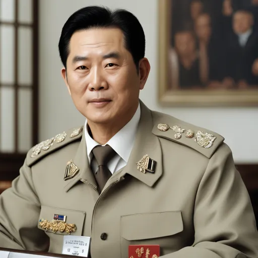 Pak Gyong-sil
