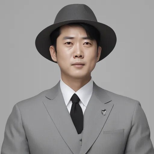 Pak Hyeongjun