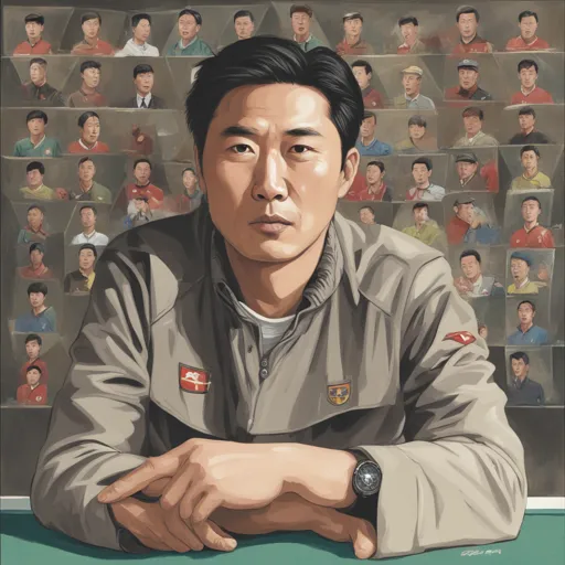Pak Hyon-il
