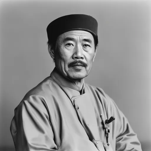 Pak Il-u