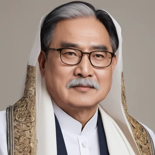 Pak In-chol (politician)