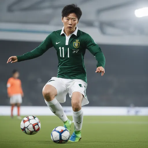 Pak Jong-ae