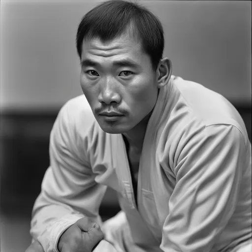 Pak Jong-chol (boxer)