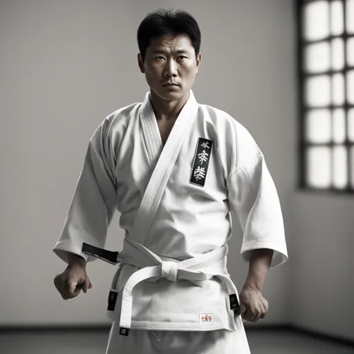 Pak Jong-chol (judoka)