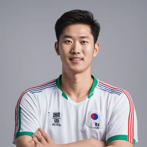 Pak Jong-gon