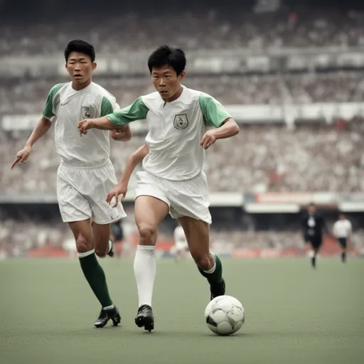 Pak Kum-chun