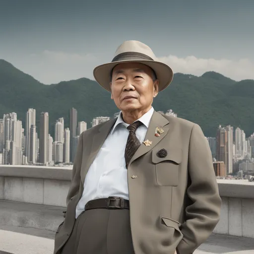 Pak Kwang-ho