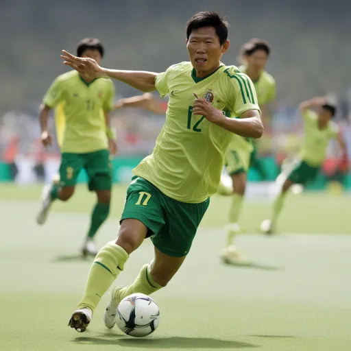 Pak Kyong-chol