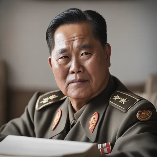 Pak Myong-chol