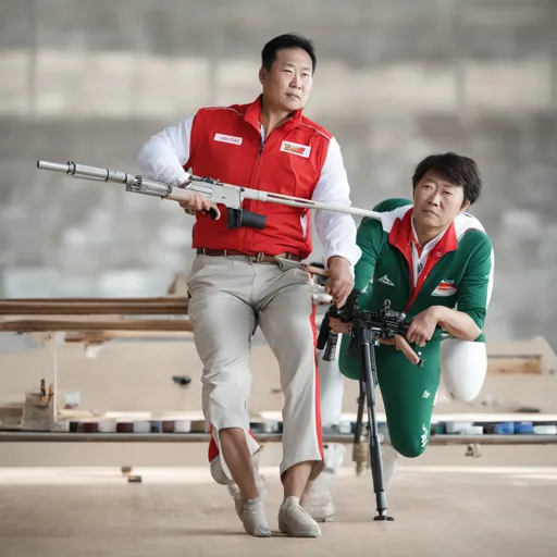 Pak Myong-won