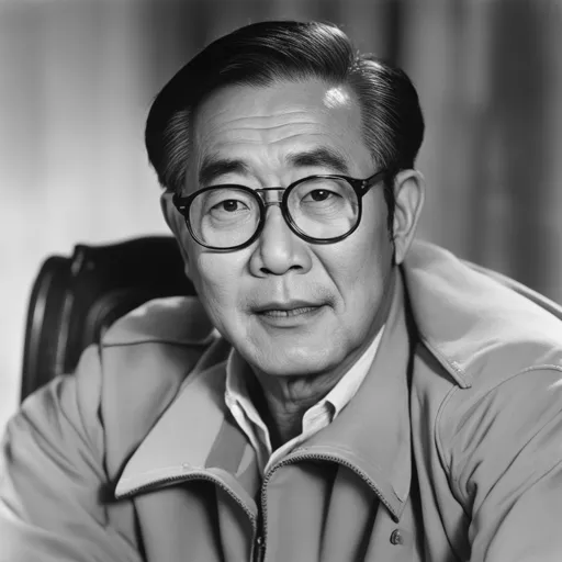 Pak Nam-gi