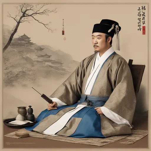 Pak Paengnyeon