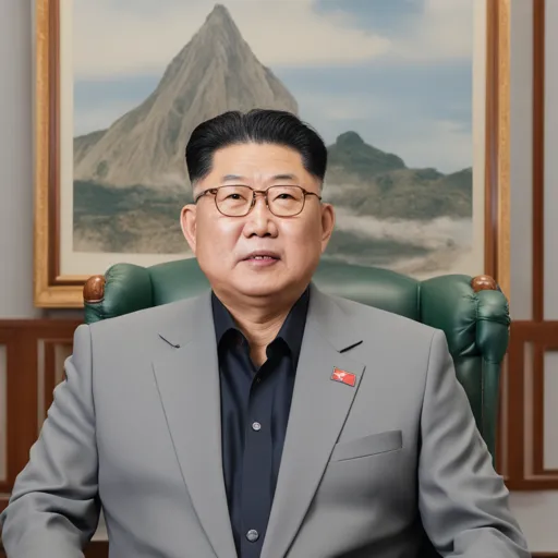 Pak Pong-ju