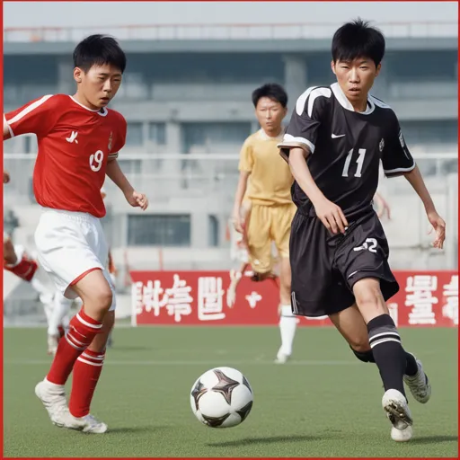 Pak Seung-zin