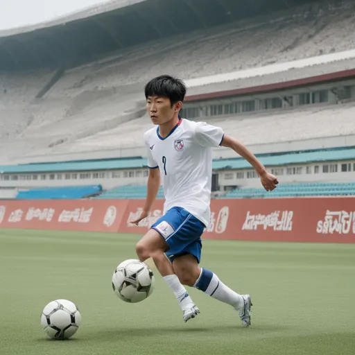 Pak Song-chol (footballer, born 1991)