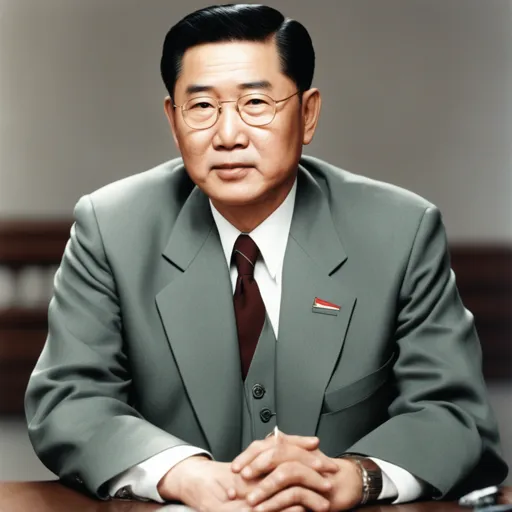 Pak Song Bong