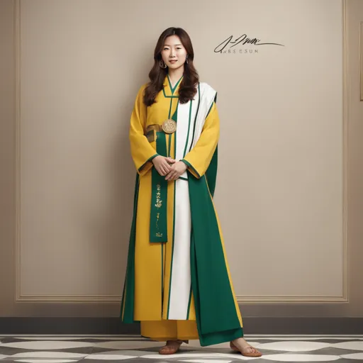 Pak Sun-mi