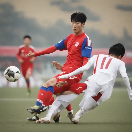 Pak Sung-hyok